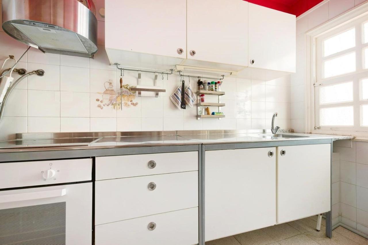 Casa Sarita - Farbenfrohes Ferienhaus Chayofa Eksteriør billede